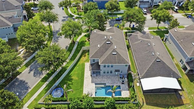 1065 CALLA LILY COVE, Oviedo, FL 32766
