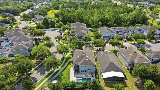 1065 CALLA LILY COVE, Oviedo, FL 32766
