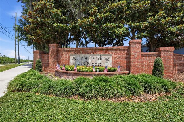 1065 CALLA LILY COVE, Oviedo, FL 32766