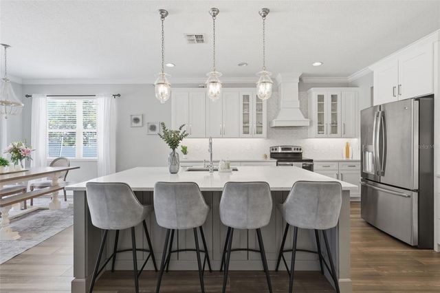 1065 CALLA LILY COVE, Oviedo, FL 32766