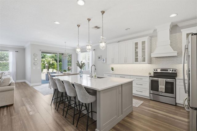 1065 CALLA LILY COVE, Oviedo, FL 32766