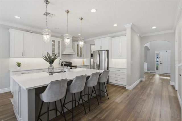 1065 CALLA LILY COVE, Oviedo, FL 32766