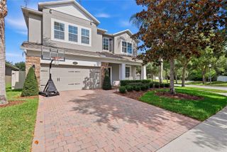 1065 CALLA LILY COVE, Oviedo, FL 32766