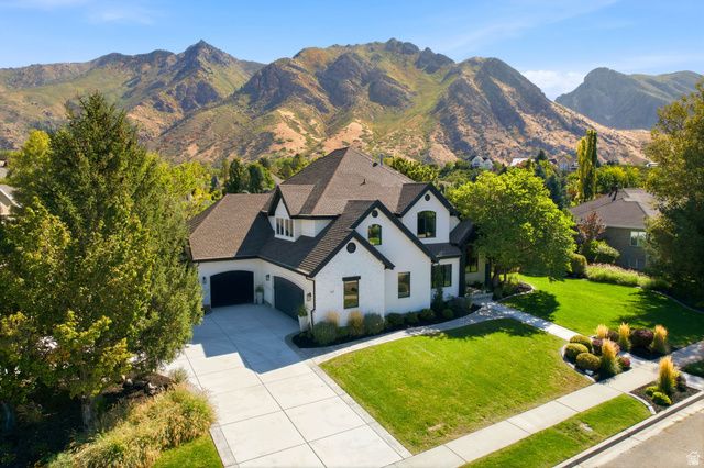 515 S SILVER LN, Alpine, UT 84004