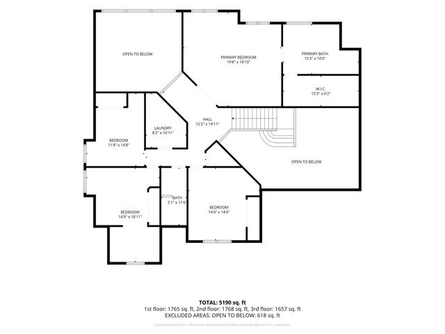 515 S SILVER LN, Alpine, UT 84004