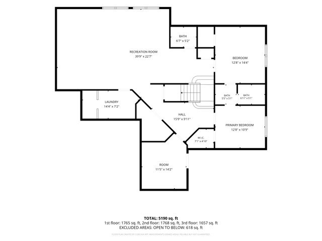 515 S SILVER LN, Alpine, UT 84004
