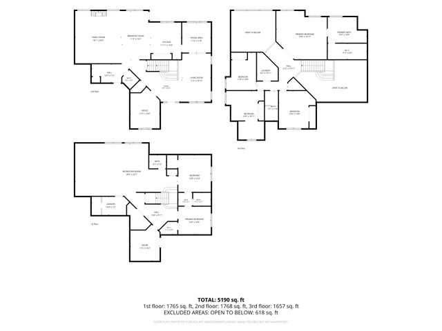 515 S SILVER LN, Alpine, UT 84004