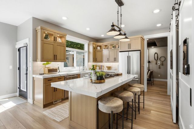 515 S SILVER LN, Alpine, UT 84004