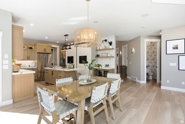 515 S SILVER LN, Alpine, UT 84004
