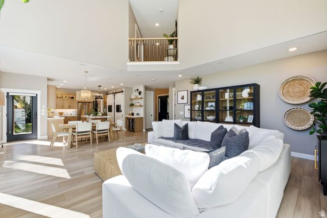 515 S SILVER LN, Alpine, UT 84004