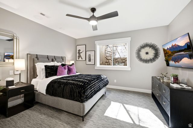 515 S SILVER LN, Alpine, UT 84004