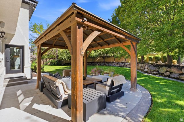 515 S SILVER LN, Alpine, UT 84004