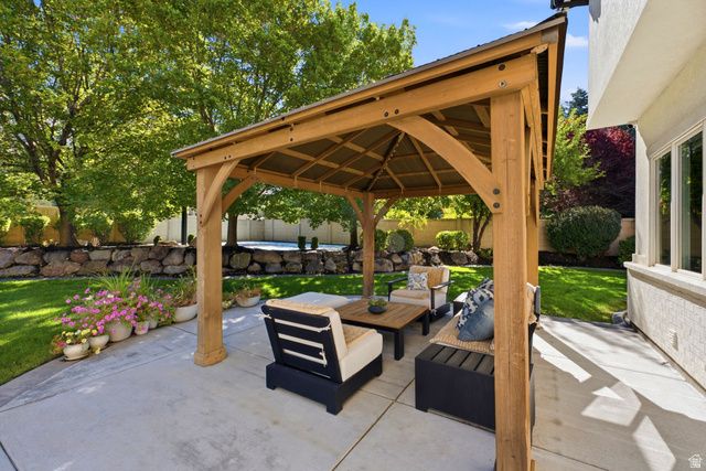 515 S SILVER LN, Alpine, UT 84004