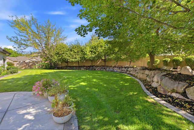 515 S SILVER LN, Alpine, UT 84004