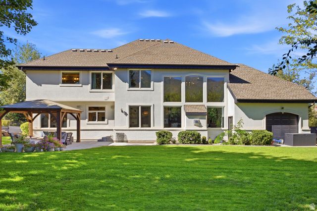 515 S SILVER LN, Alpine, UT 84004