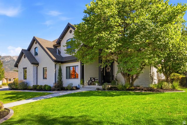 515 S SILVER LN, Alpine, UT 84004