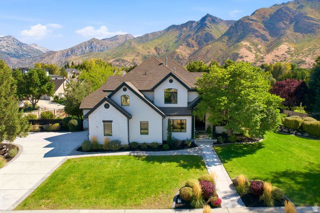 515 S SILVER LN, Alpine, UT 84004