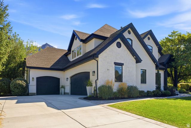 515 S SILVER LN, Alpine, UT 84004