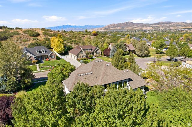 515 S SILVER LN, Alpine, UT 84004