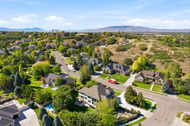 515 S SILVER LN, Alpine, UT 84004