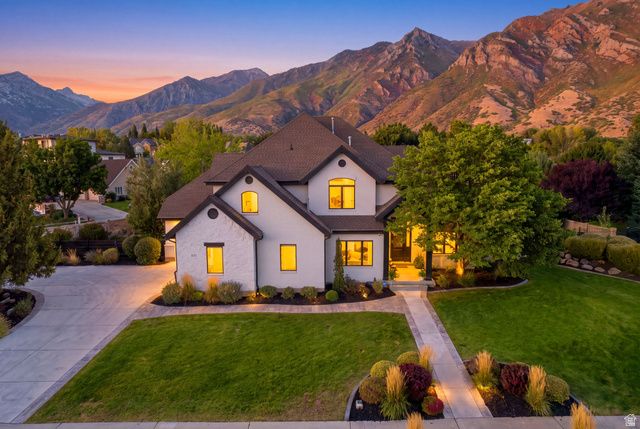 515 S SILVER LN, Alpine, UT 84004