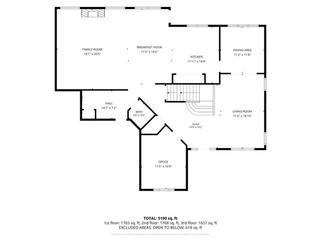 515 S SILVER LN, Alpine, UT 84004