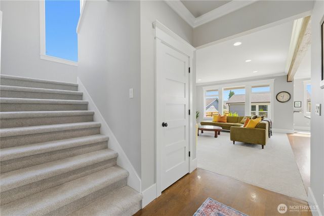 4927 N Bristol Street, Tacoma, WA 98407
