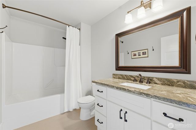4927 N Bristol Street, Tacoma, WA 98407