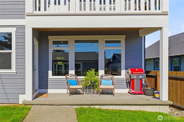 4927 N Bristol Street, Tacoma, WA 98407