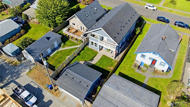 4927 N Bristol Street, Tacoma, WA 98407