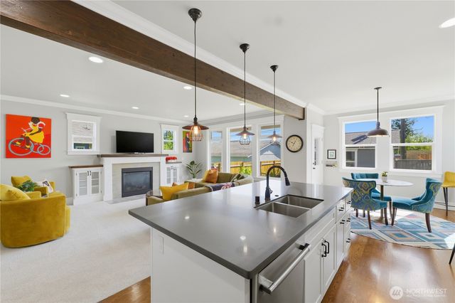 4927 N Bristol Street, Tacoma, WA 98407