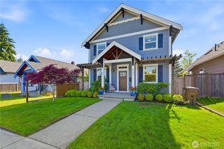 4927 N Bristol Street, Tacoma, WA 98407