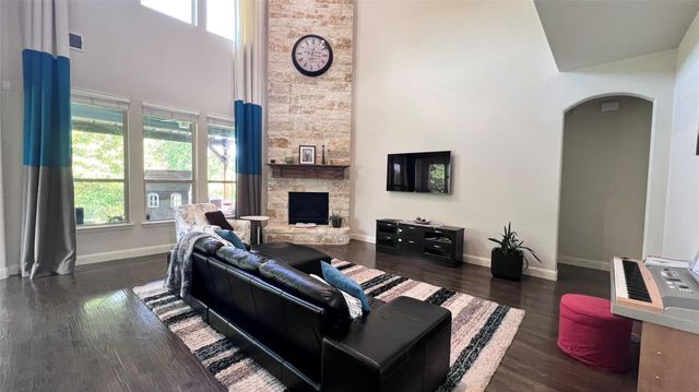 13606 Crianza Road, Frisco, TX 75035