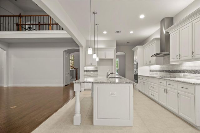 13606 Crianza Road, Frisco, TX 75035