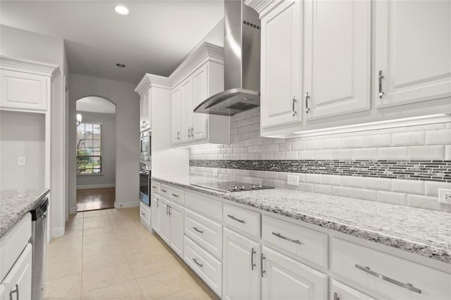 13606 Crianza Road, Frisco, TX 75035