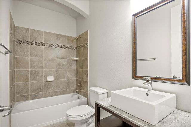 13606 Crianza Road, Frisco, TX 75035