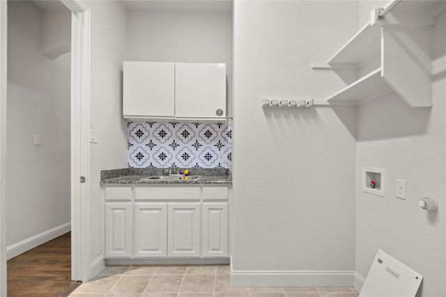 13606 Crianza Road, Frisco, TX 75035