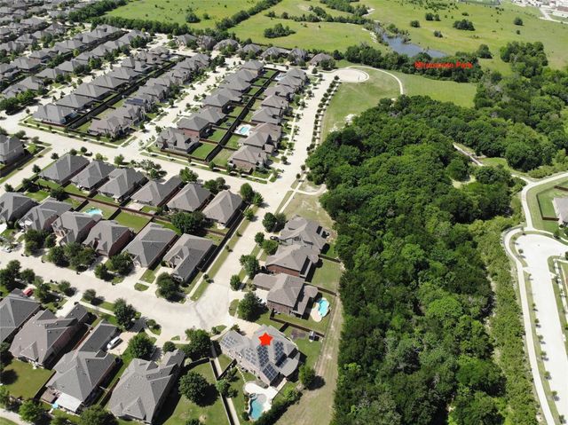 13606 Crianza Road, Frisco, TX 75035