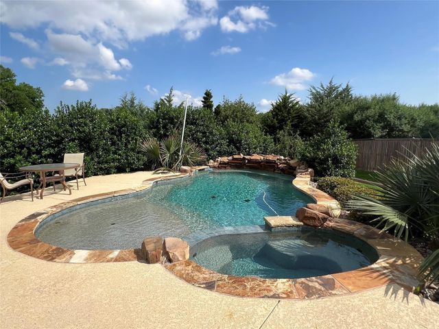 13606 Crianza Road, Frisco, TX 75035