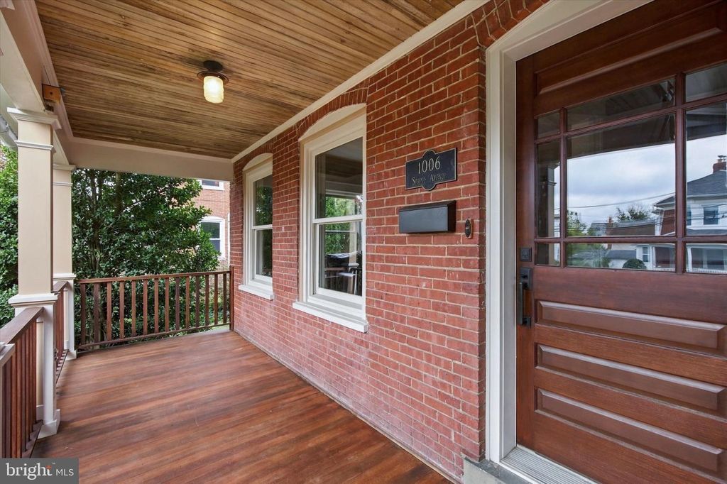 1006 SPRING AVE, FORT WASHINGTON, PA 19034 — photo 2