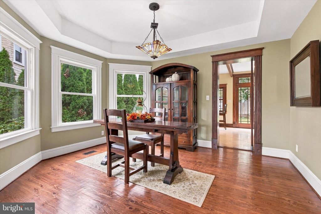 1006 SPRING AVE, FORT WASHINGTON, PA 19034 — photo 5