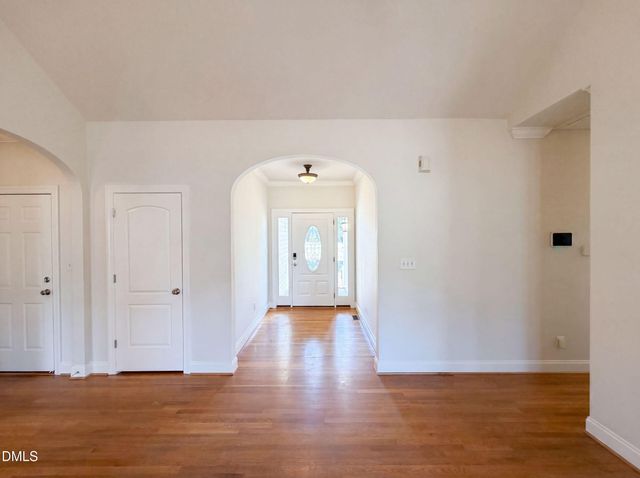 20 Falling Leaf Drive, Youngsville, NC 27596