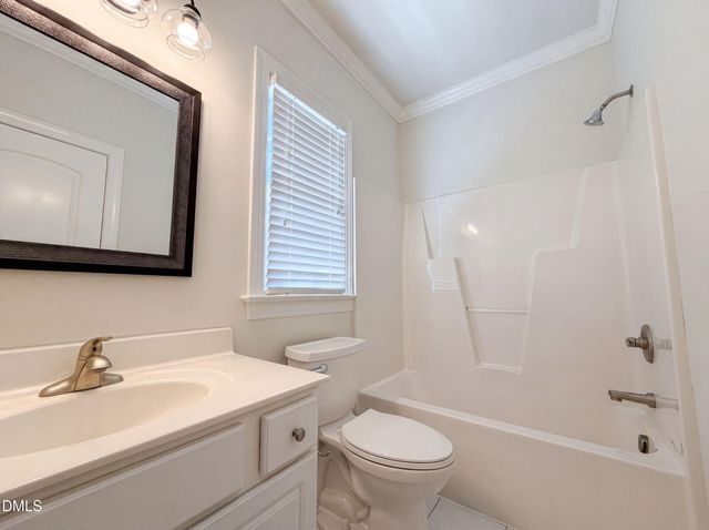 20 Falling Leaf Drive, Youngsville, NC 27596