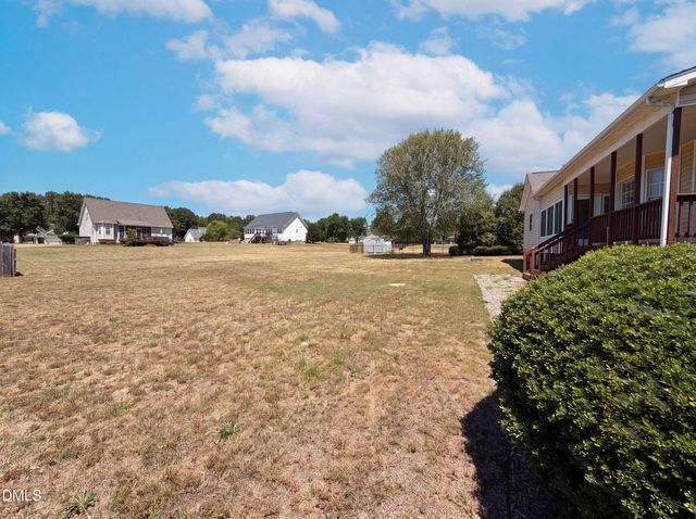 20 Falling Leaf Drive, Youngsville, NC 27596