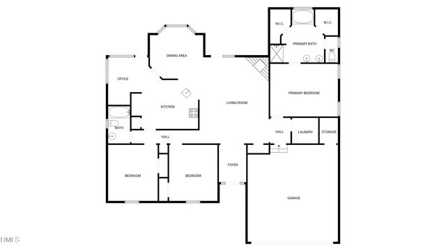 20 Falling Leaf Drive, Youngsville, NC 27596