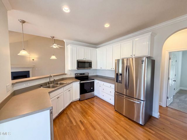 20 Falling Leaf Drive, Youngsville, NC 27596