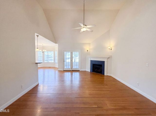 20 Falling Leaf Drive, Youngsville, NC 27596