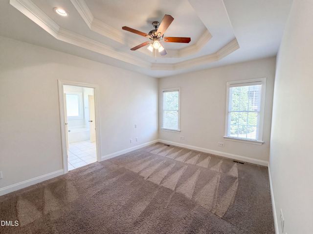 20 Falling Leaf Drive, Youngsville, NC 27596