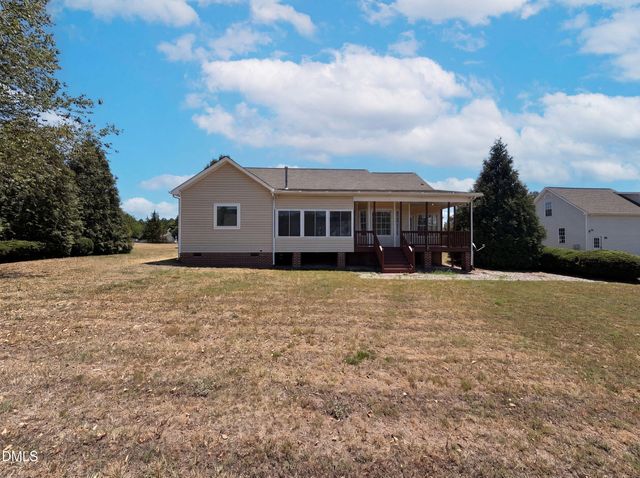 20 Falling Leaf Drive, Youngsville, NC 27596