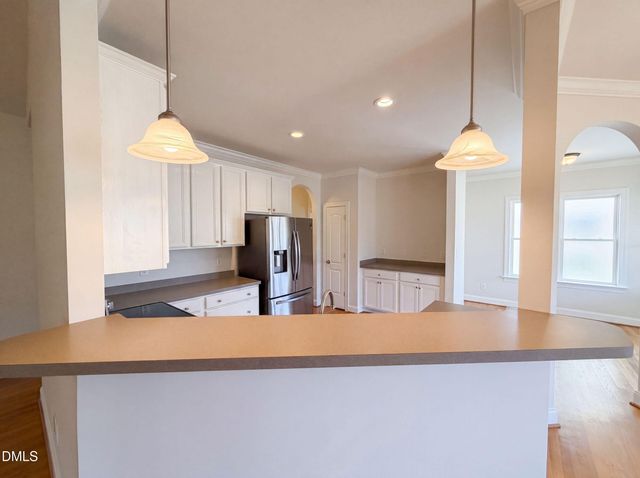 20 Falling Leaf Drive, Youngsville, NC 27596
